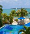 Chabil Mar Belize Resort Villa View